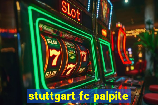 stuttgart fc palpite